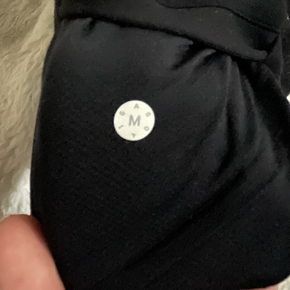 Lululemon Athletica Joggers - Picture 3 of 4